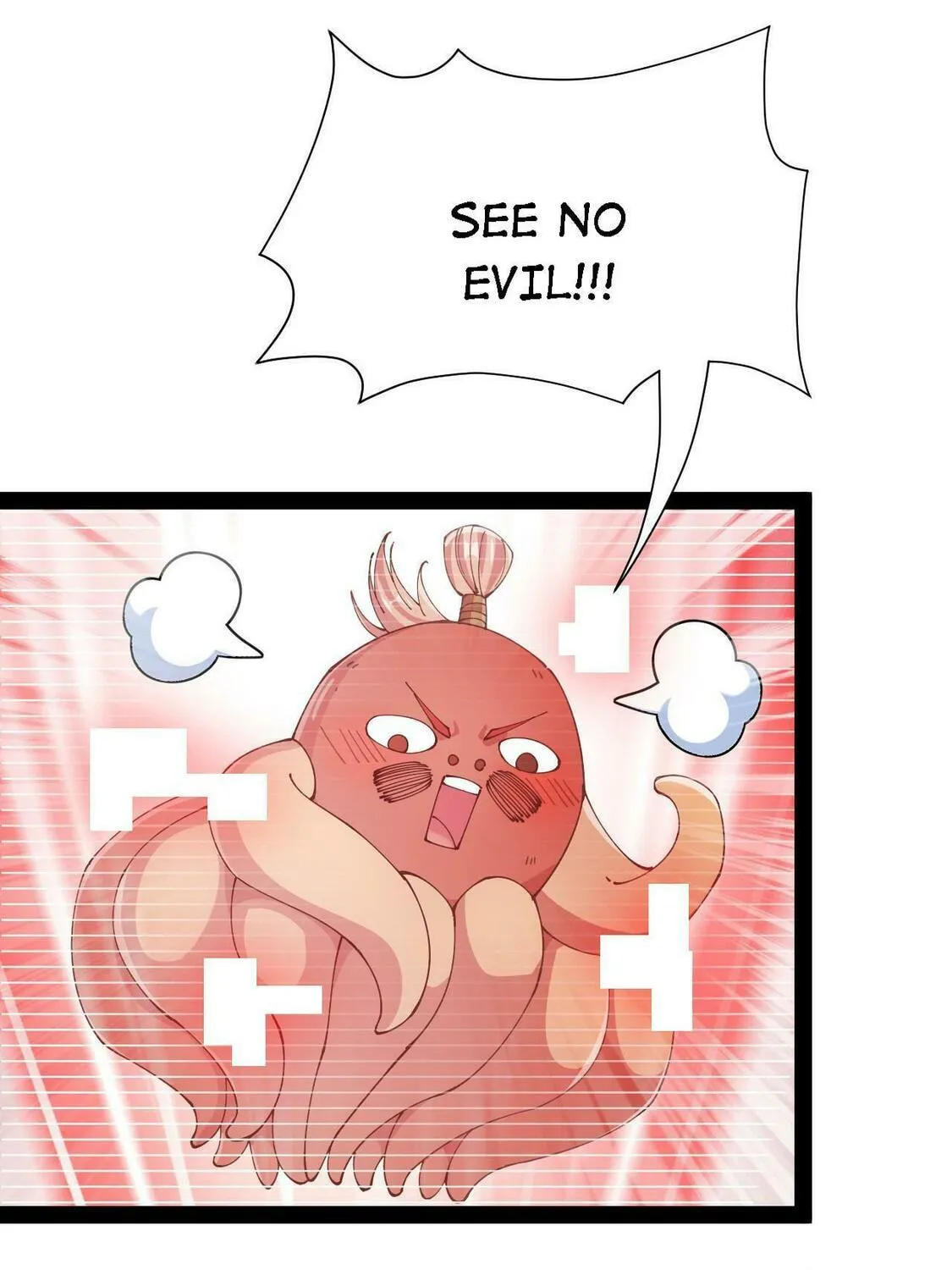 The Daily Life of Immortal King (Colored) Chapter 137 page 64 - 