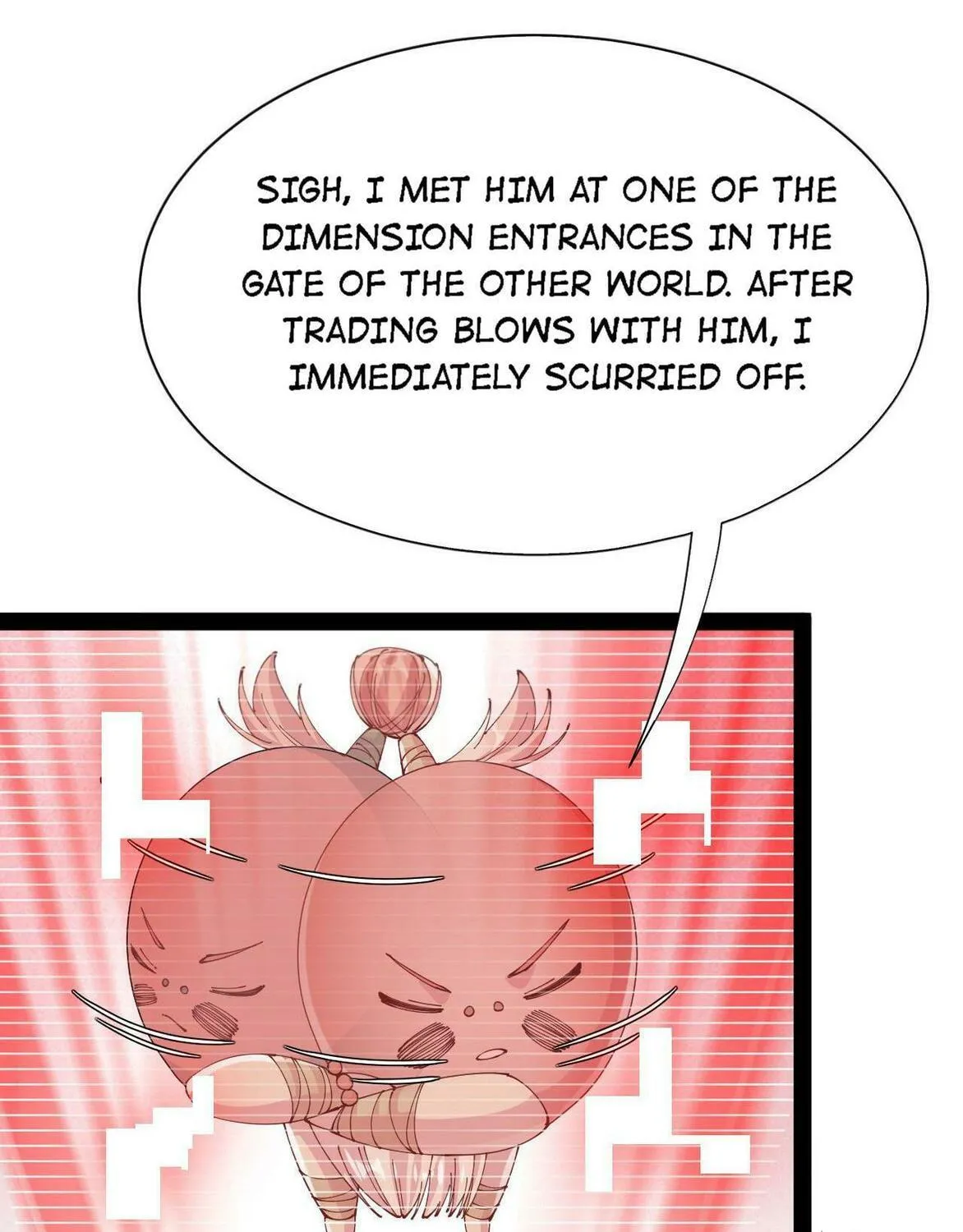 The Daily Life of Immortal King (Colored) Chapter 137 page 73 - 