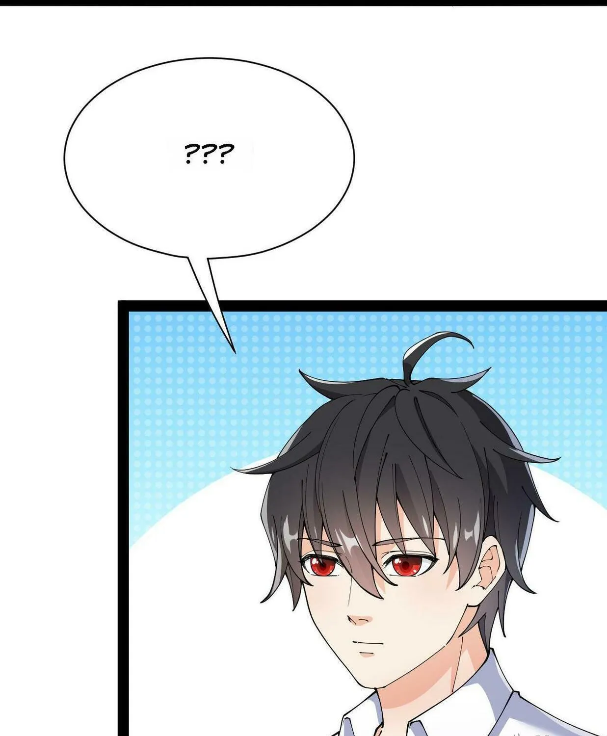 The Daily Life of Immortal King (Colored) Chapter 137 page 9 - 