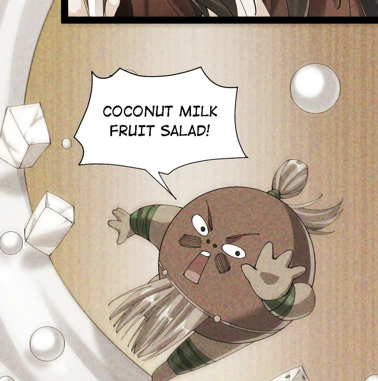 The Daily Life of Immortal King (Colored) Chapter 137 page 84 - 