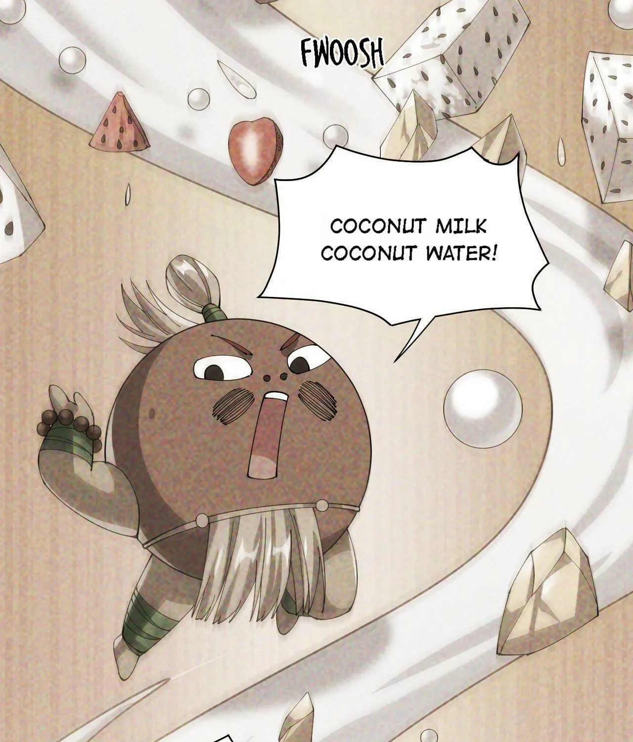 The Daily Life of Immortal King (Colored) Chapter 137 page 85 - 