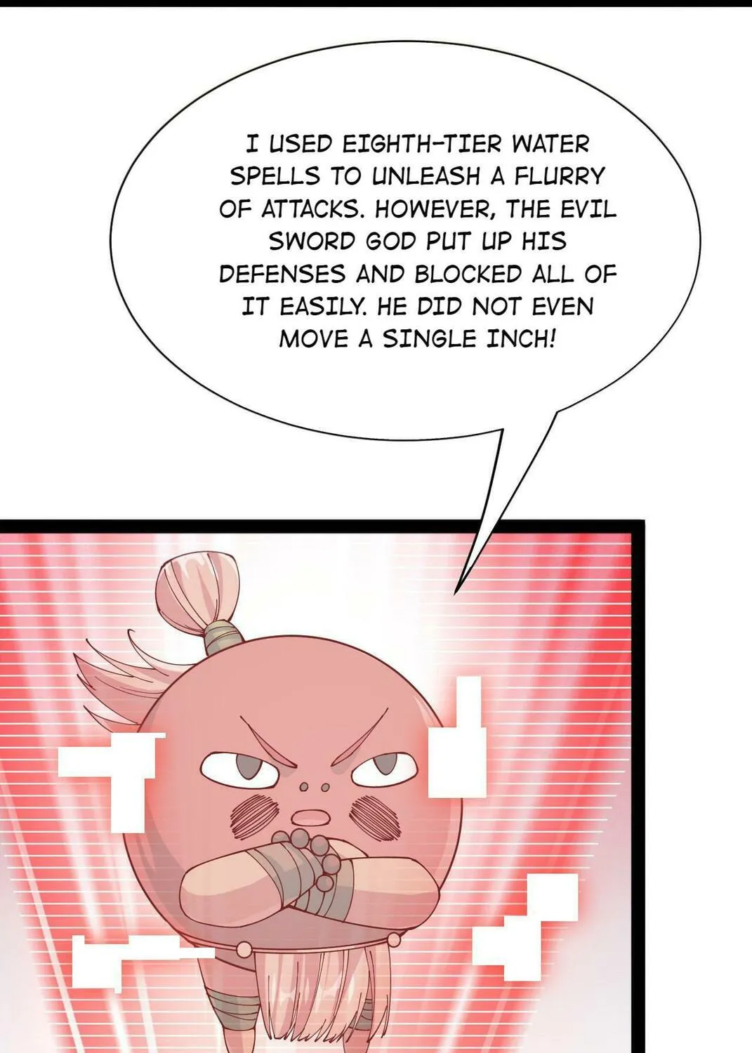 The Daily Life of Immortal King (Colored) Chapter 137 page 95 - 