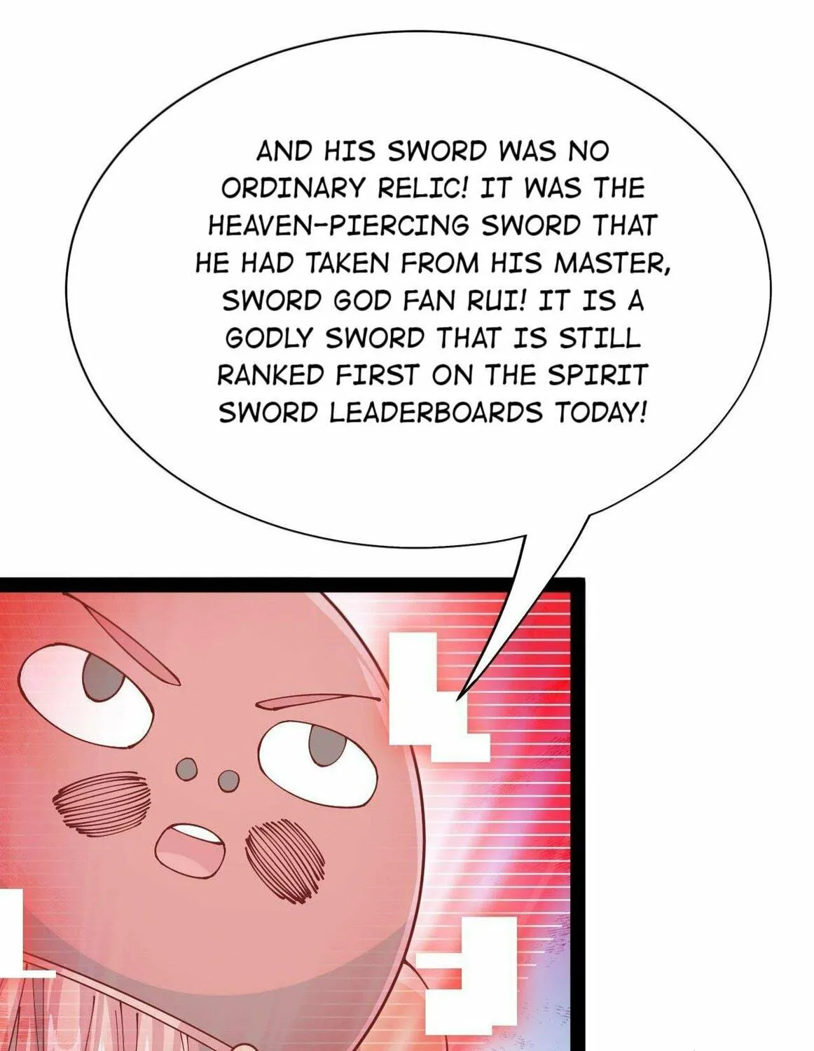 The Daily Life of Immortal King (Colored) Chapter 137 page 97 - 