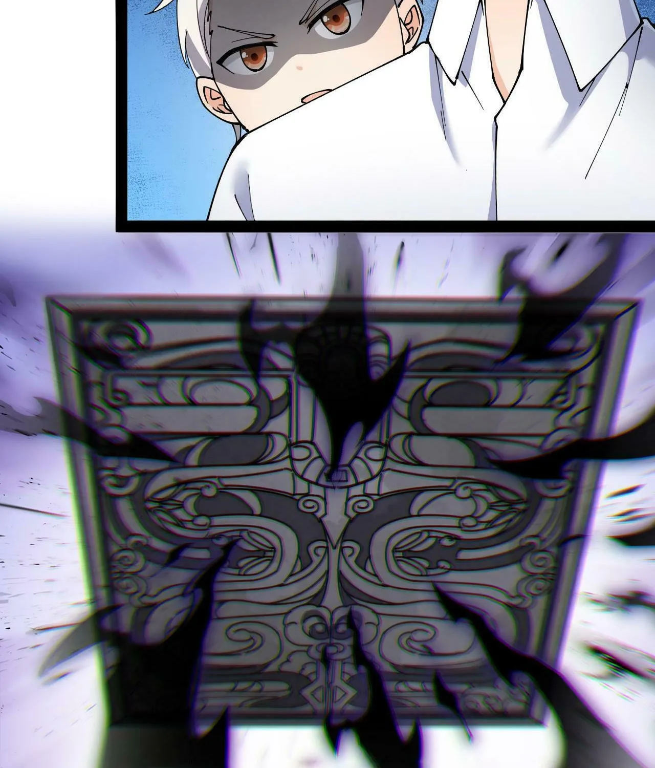 The Daily Life of Immortal King (Colored) Chapter 137 page 100 - 