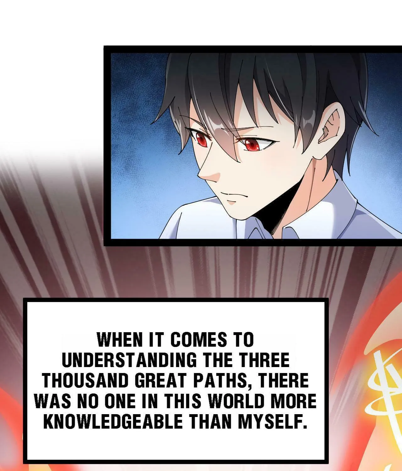 The Daily Life of Immortal King (Colored) Chapter 138 page 11 - 