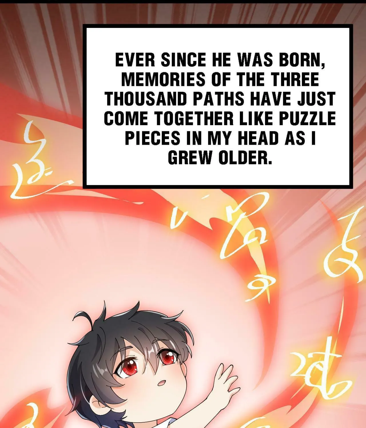 The Daily Life of Immortal King (Colored) Chapter 138 page 14 - 