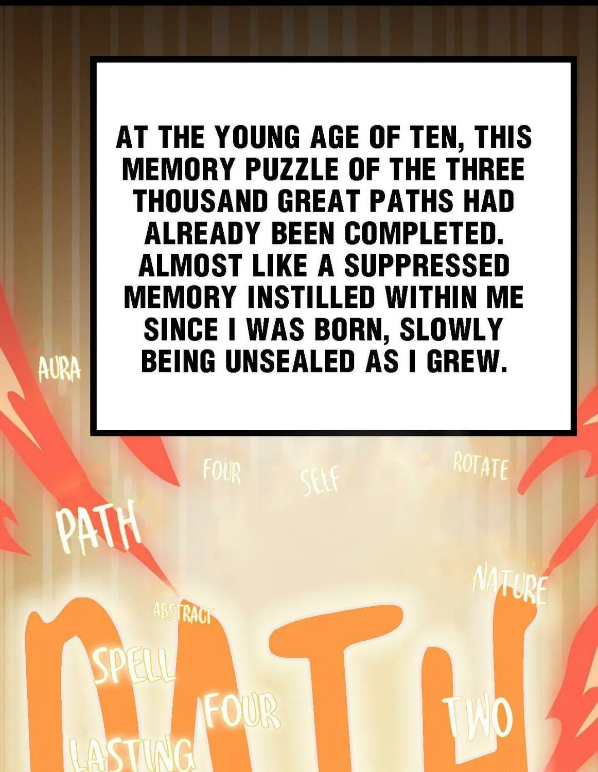 The Daily Life of Immortal King (Colored) Chapter 138 page 19 - 