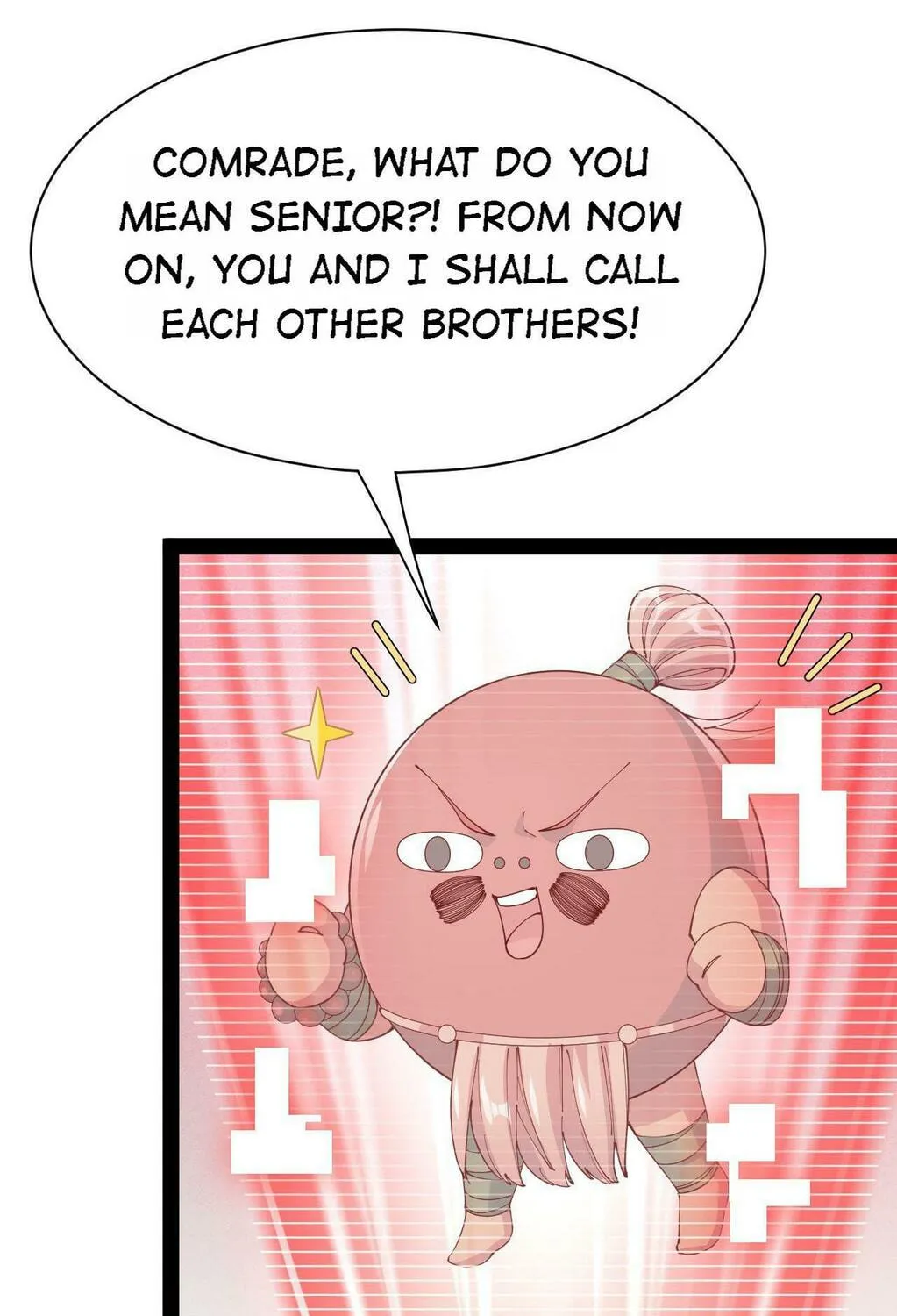 The Daily Life of Immortal King (Colored) Chapter 138 page 29 - 