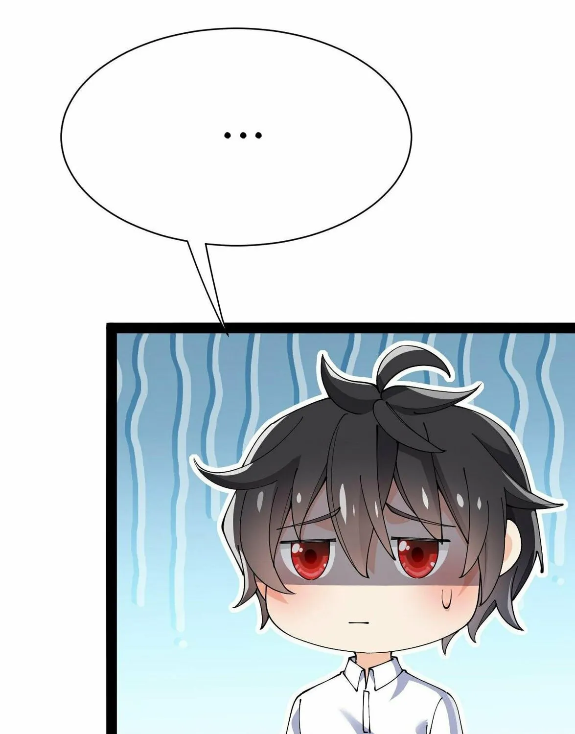 The Daily Life of Immortal King (Colored) Chapter 138 page 33 - 