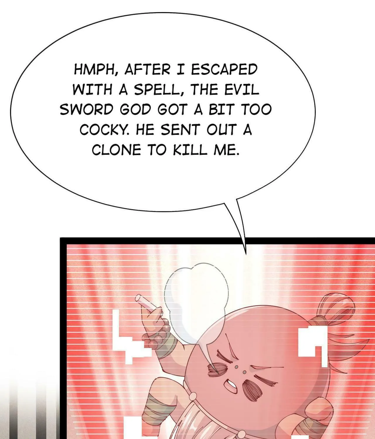 The Daily Life of Immortal King (Colored) Chapter 138 page 37 - 
