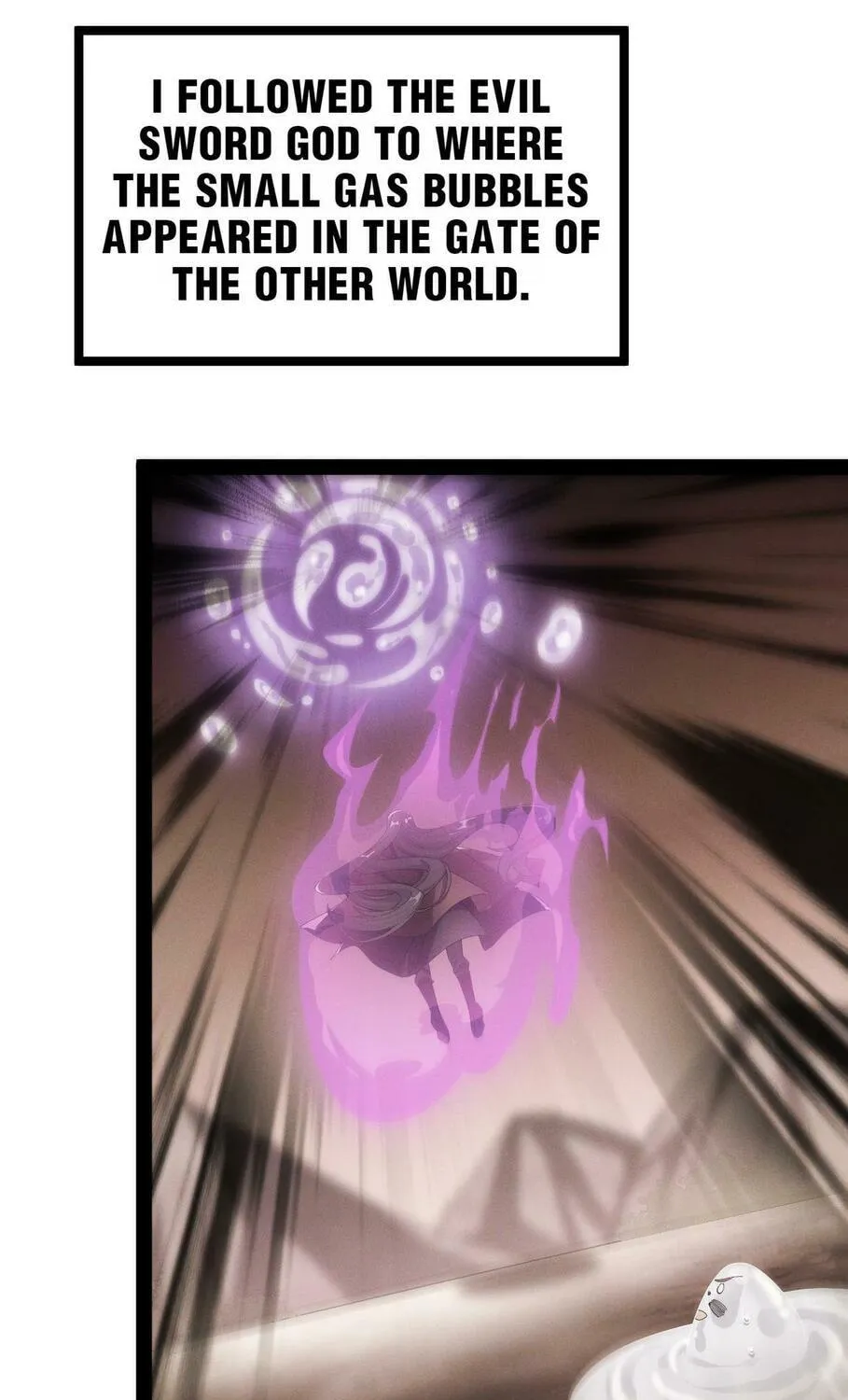 The Daily Life of Immortal King (Colored) Chapter 138 page 43 - 