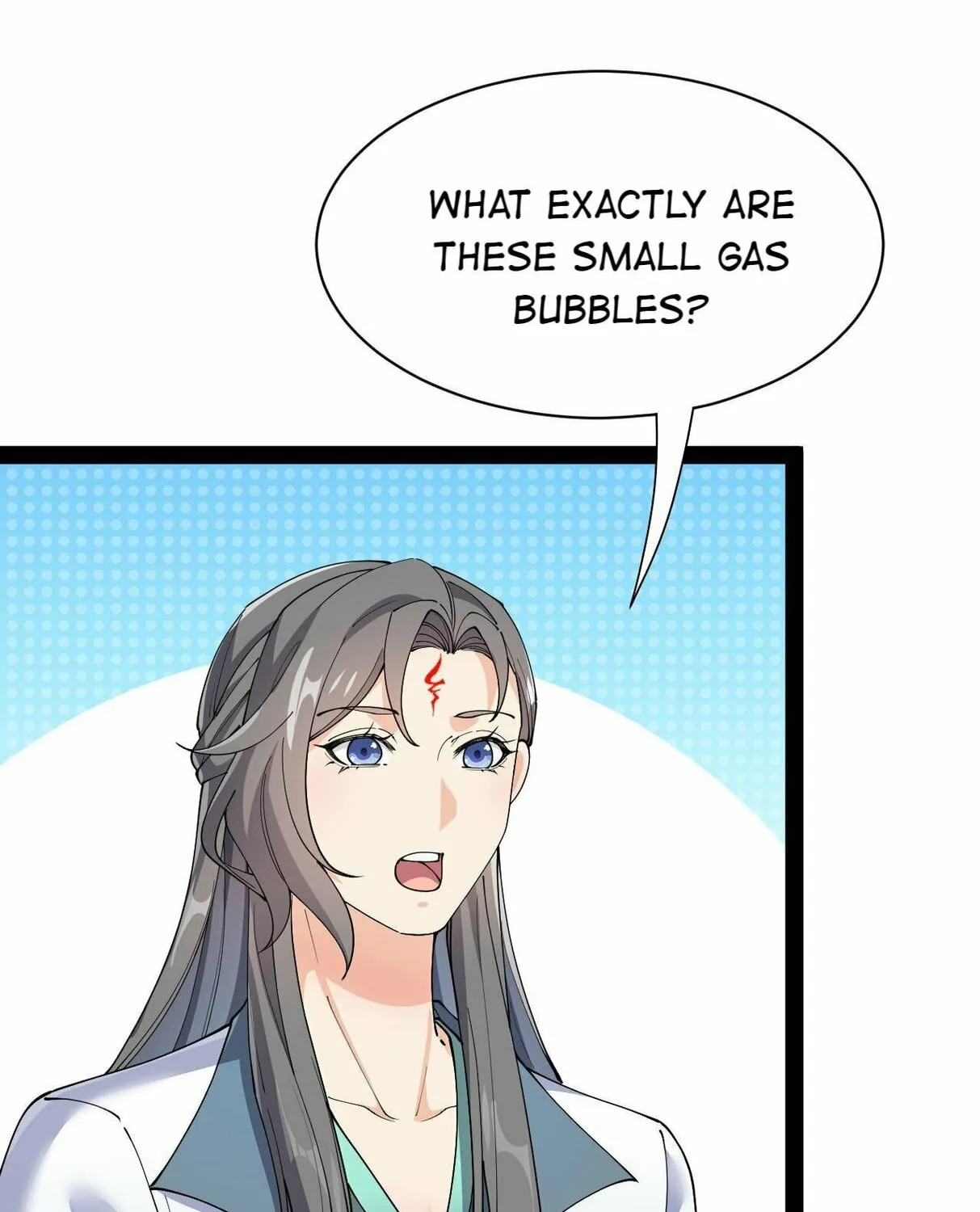 The Daily Life of Immortal King (Colored) Chapter 138 page 45 - 