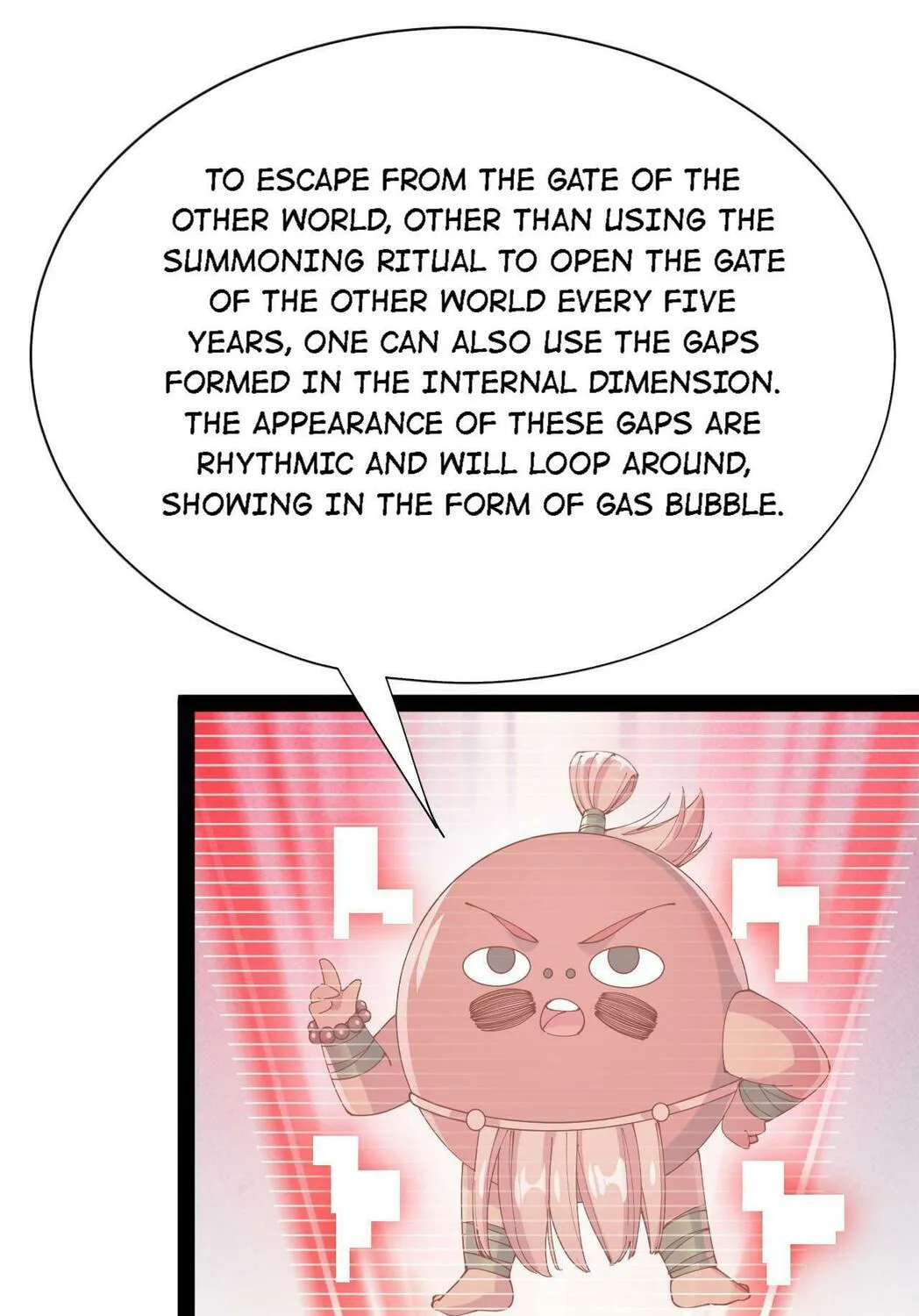The Daily Life of Immortal King (Colored) Chapter 138 page 47 - 