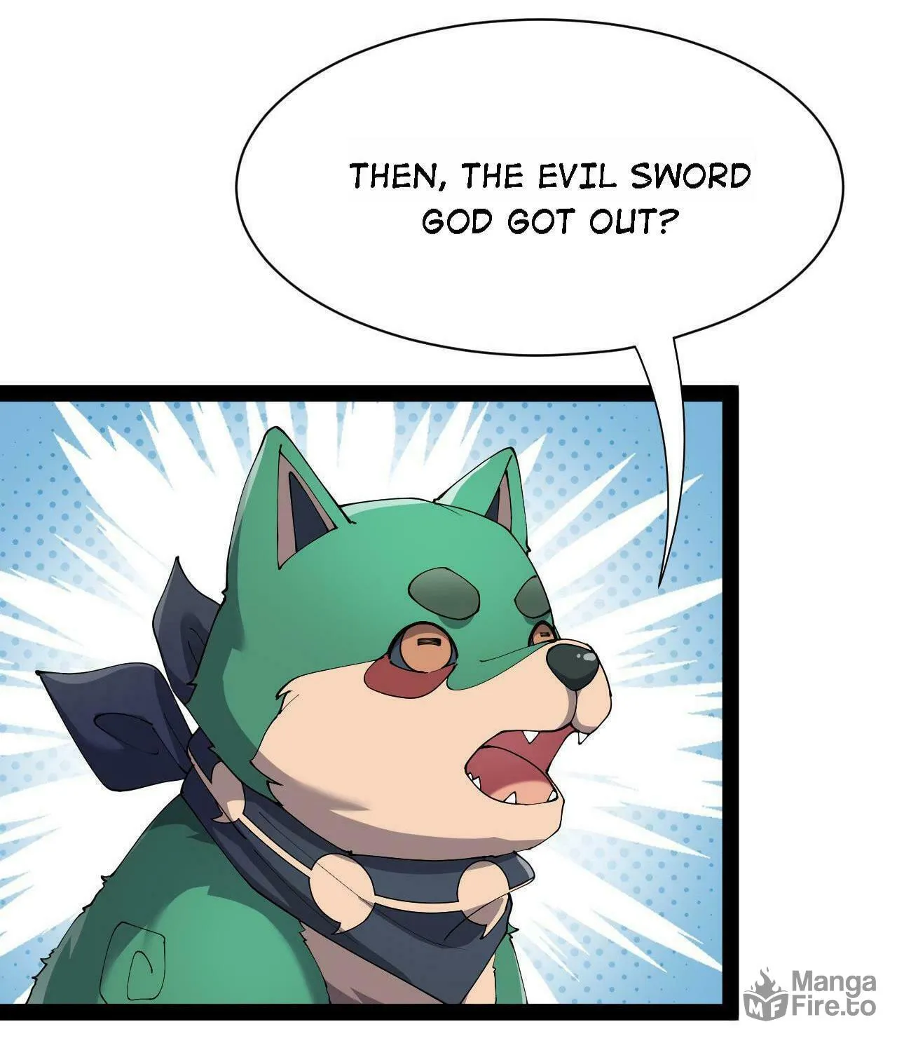 The Daily Life of Immortal King (Colored) Chapter 138 page 49 - 