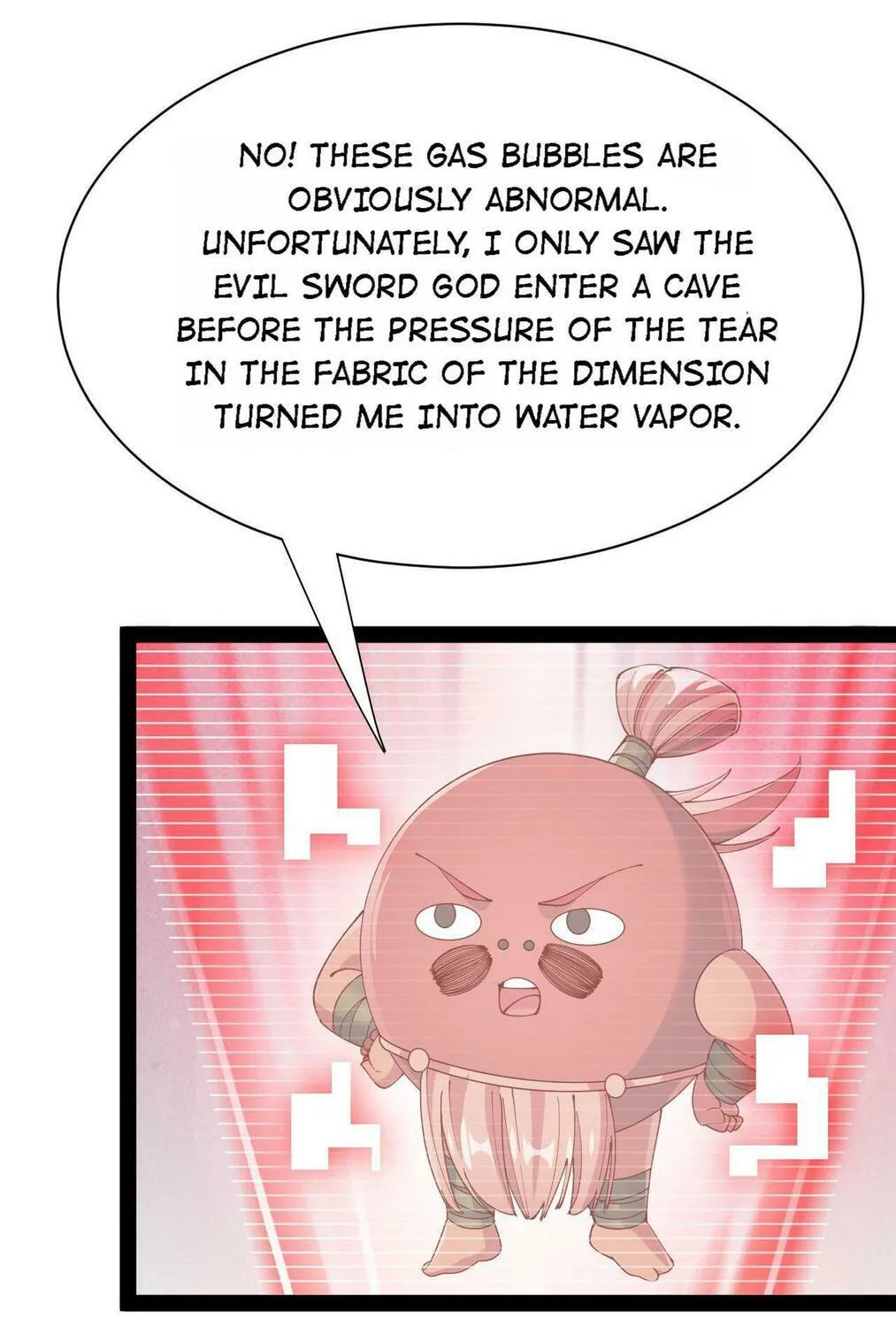 The Daily Life of Immortal King (Colored) Chapter 138 page 50 - 