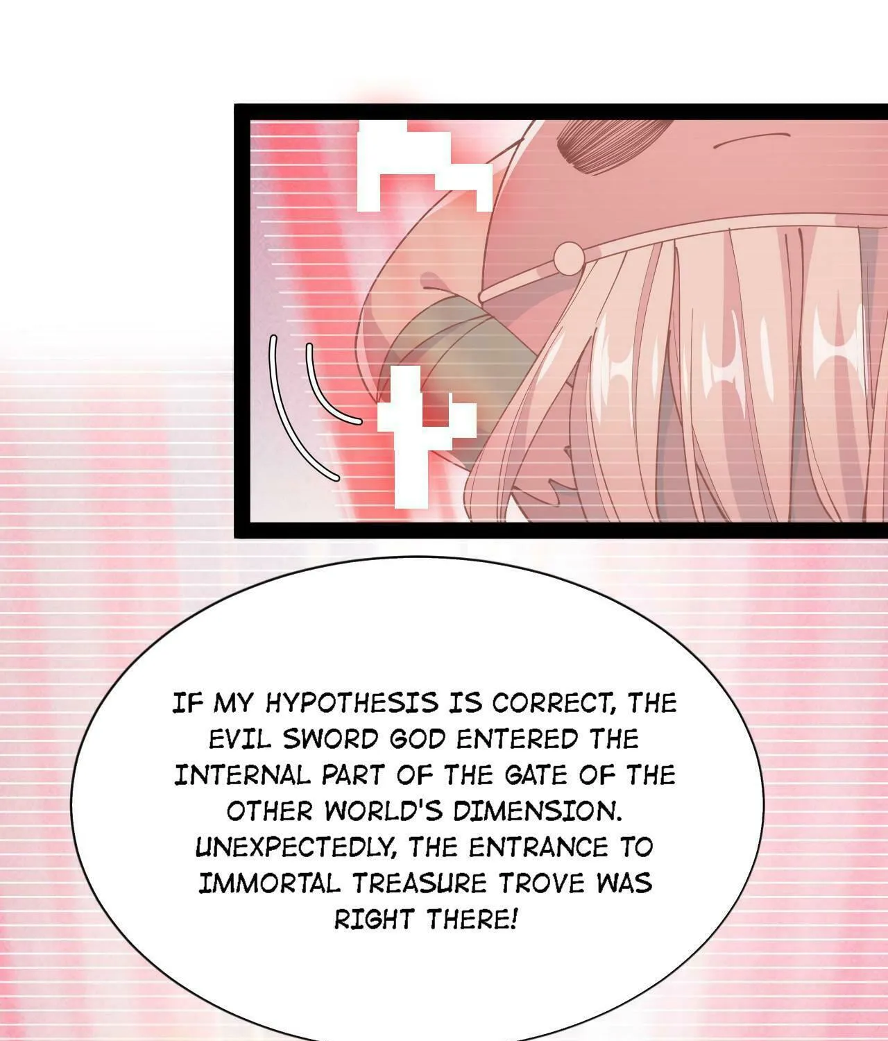 The Daily Life of Immortal King (Colored) Chapter 138 page 52 - 
