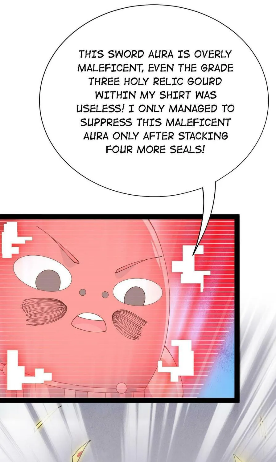 The Daily Life of Immortal King (Colored) Chapter 138 page 65 - 
