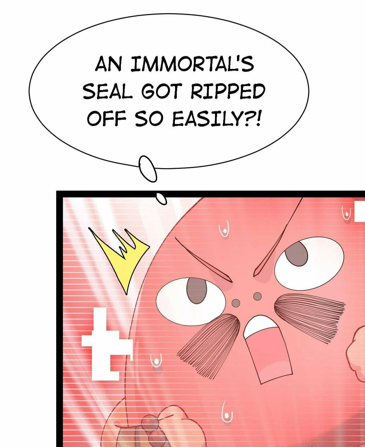 The Daily Life of Immortal King (Colored) Chapter 138 page 69 - 