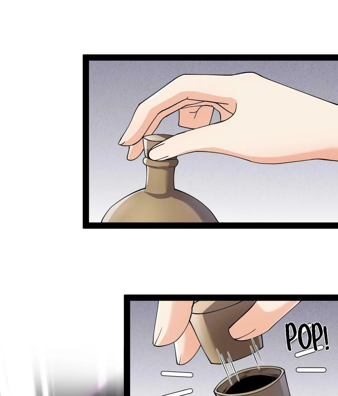 The Daily Life of Immortal King (Colored) Chapter 138 page 73 - 