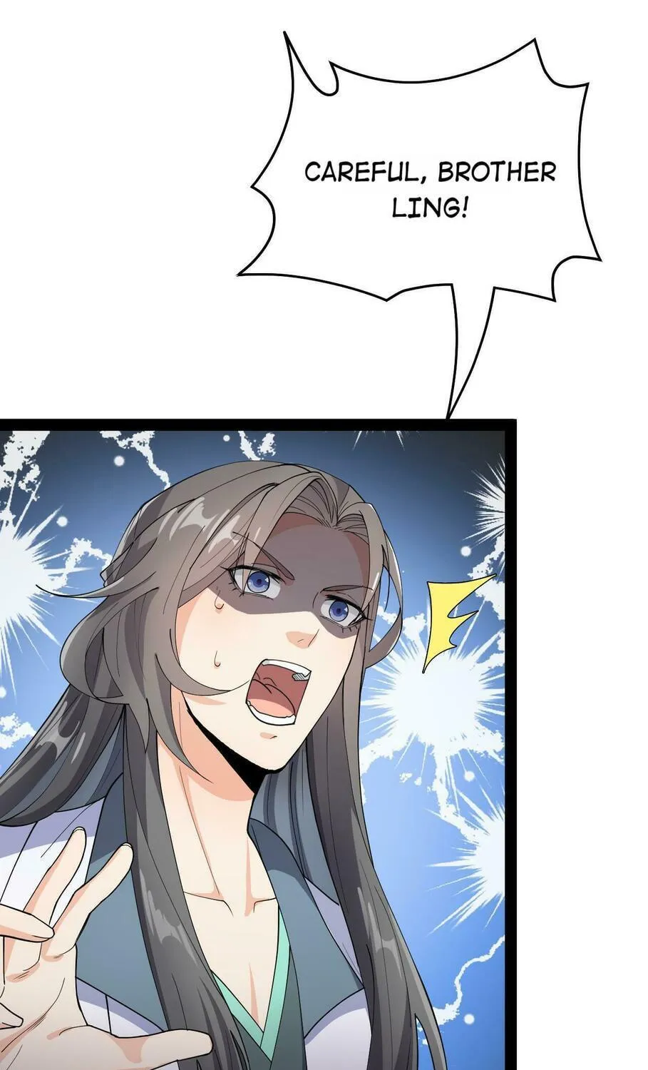 The Daily Life of Immortal King (Colored) Chapter 138 page 83 - 