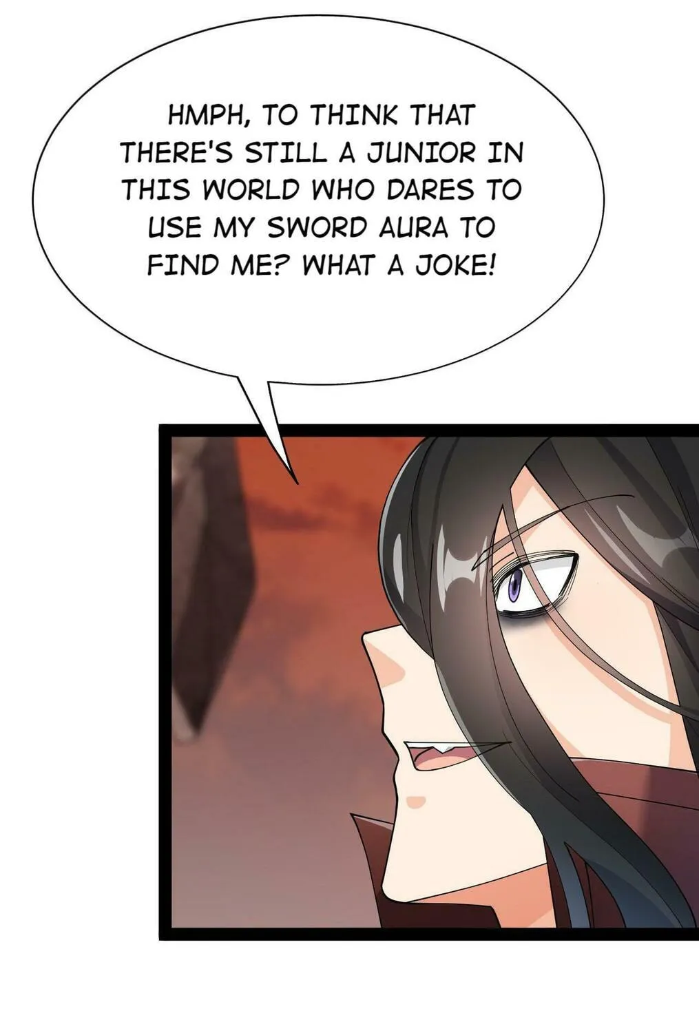 The Daily Life of Immortal King (Colored) Chapter 139 page 105 - 