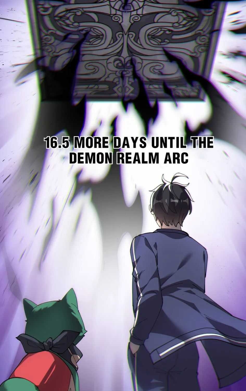 The Daily Life of Immortal King (Colored) Chapter 139 page 113 - 