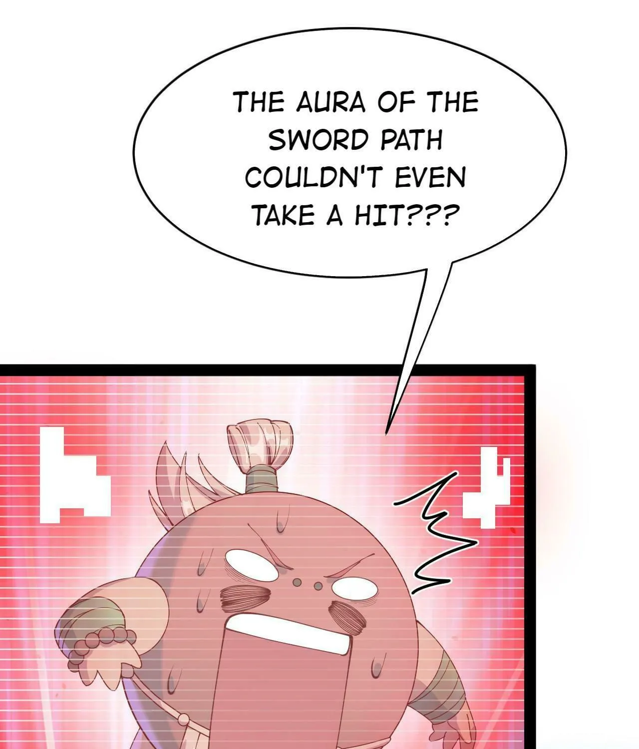 The Daily Life of Immortal King (Colored) Chapter 139 page 14 - 