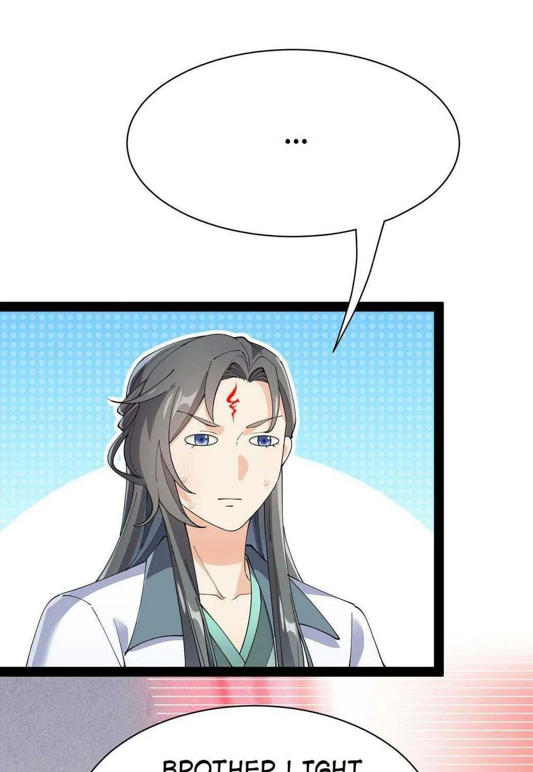 The Daily Life of Immortal King (Colored) Chapter 139 page 20 - 