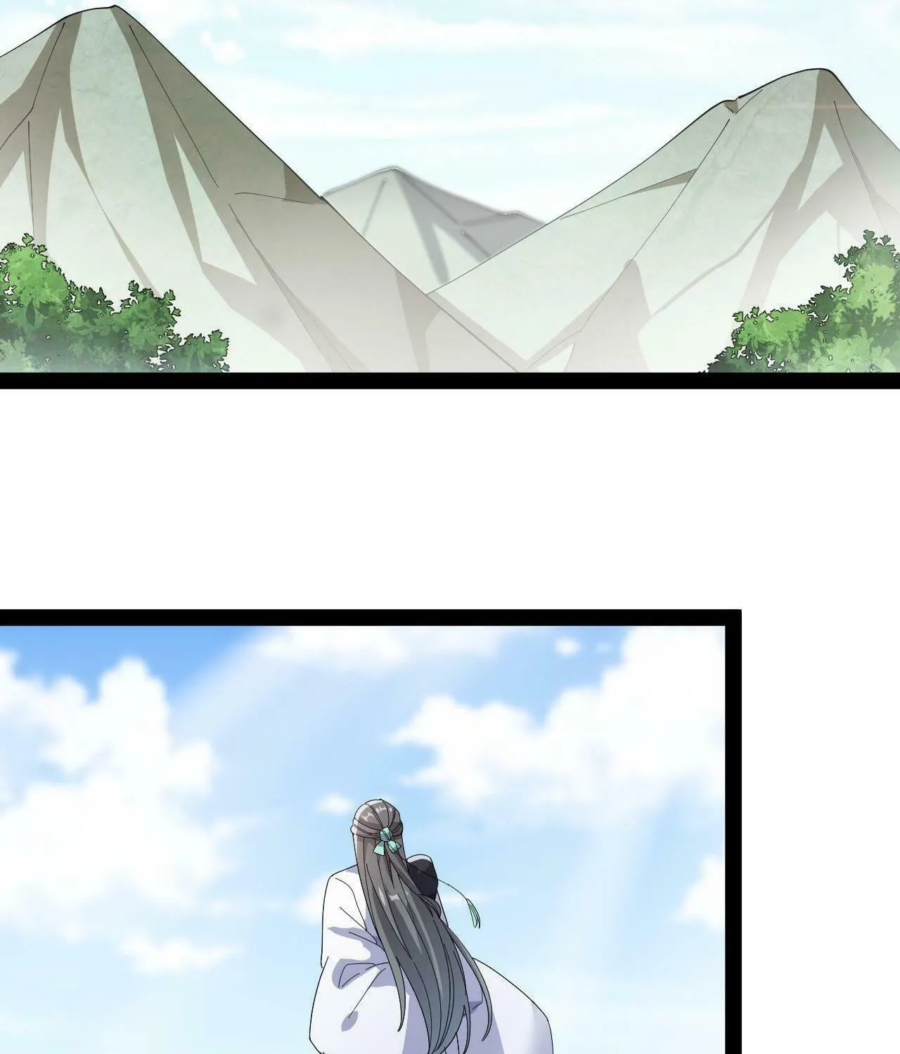 The Daily Life of Immortal King (Colored) Chapter 139 page 32 - 