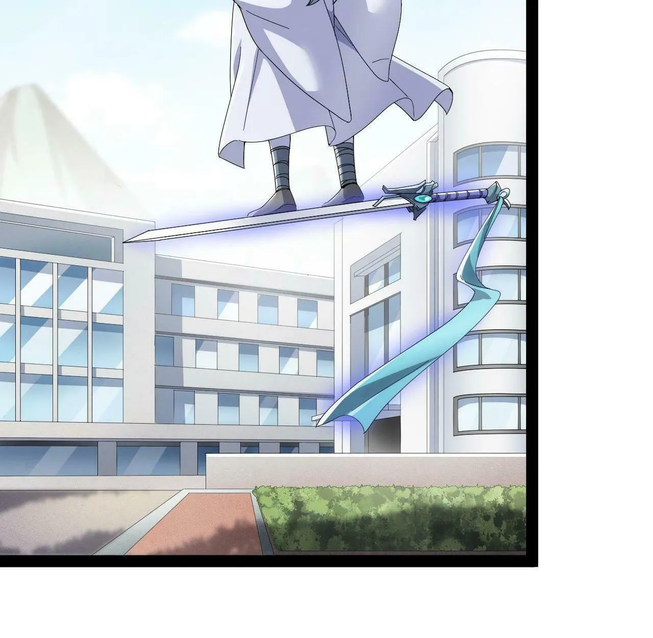 The Daily Life of Immortal King (Colored) Chapter 139 page 33 - 
