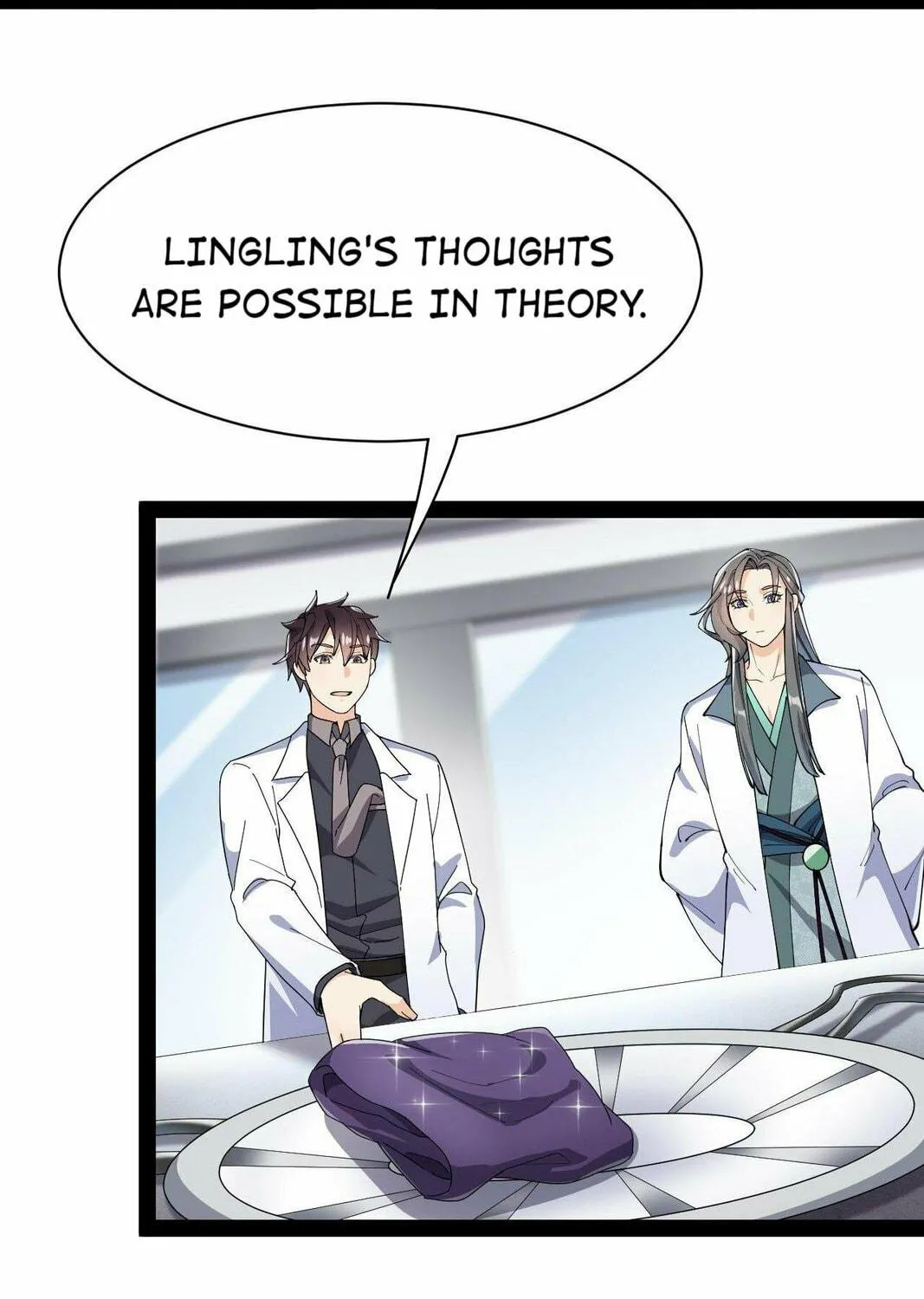 The Daily Life of Immortal King (Colored) Chapter 139 page 37 - 