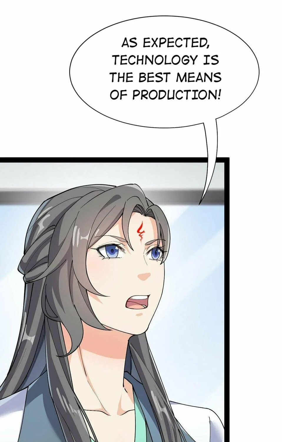 The Daily Life of Immortal King (Colored) Chapter 139 page 41 - 