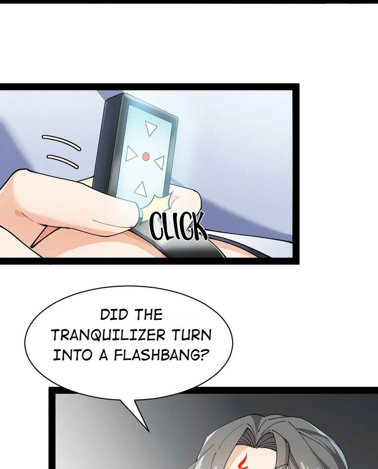 The Daily Life of Immortal King (Colored) Chapter 139 page 53 - 