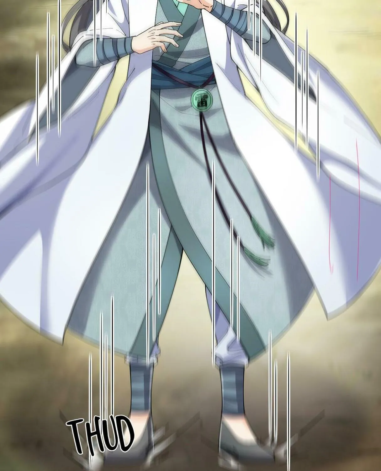 The Daily Life of Immortal King (Colored) Chapter 139 page 59 - 