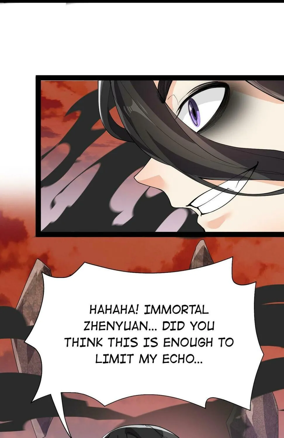 The Daily Life of Immortal King (Colored) Chapter 139 page 73 - 