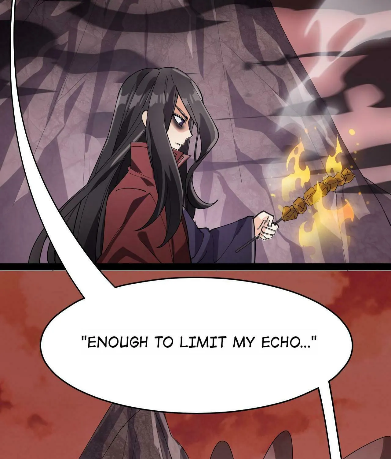 The Daily Life of Immortal King (Colored) Chapter 139 page 80 - 