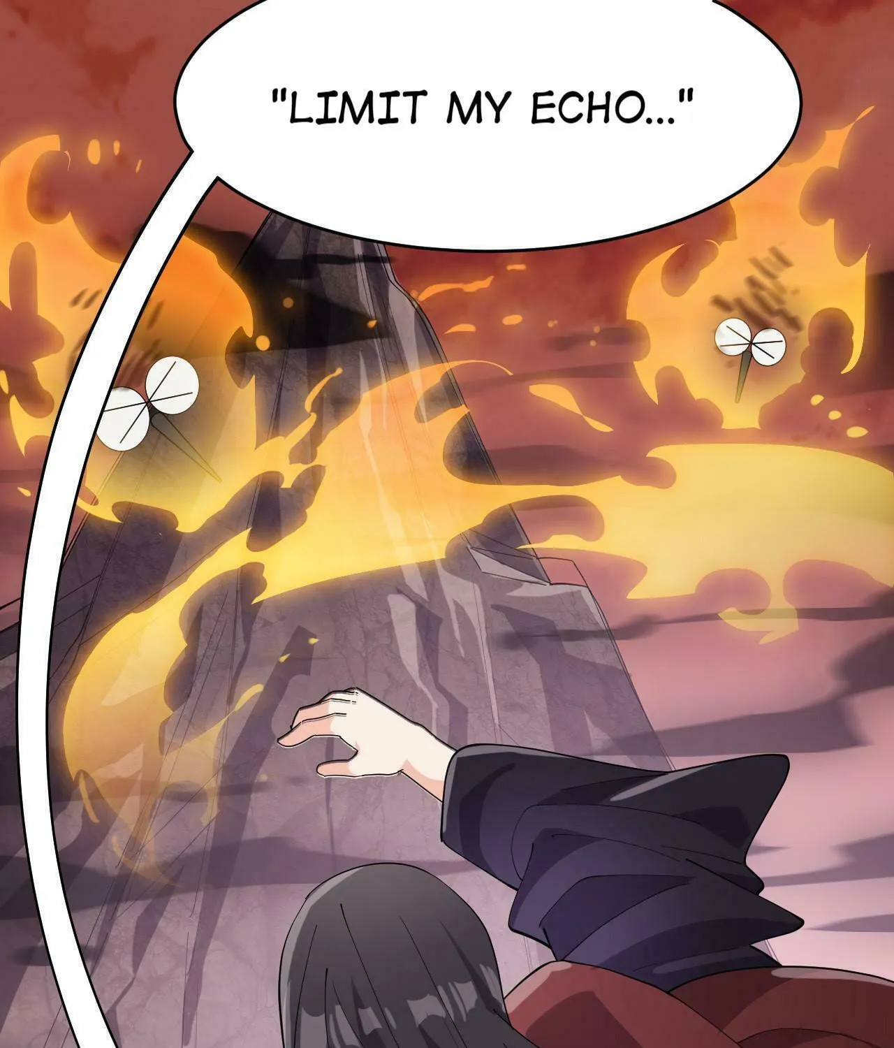 The Daily Life of Immortal King (Colored) Chapter 139 page 83 - 
