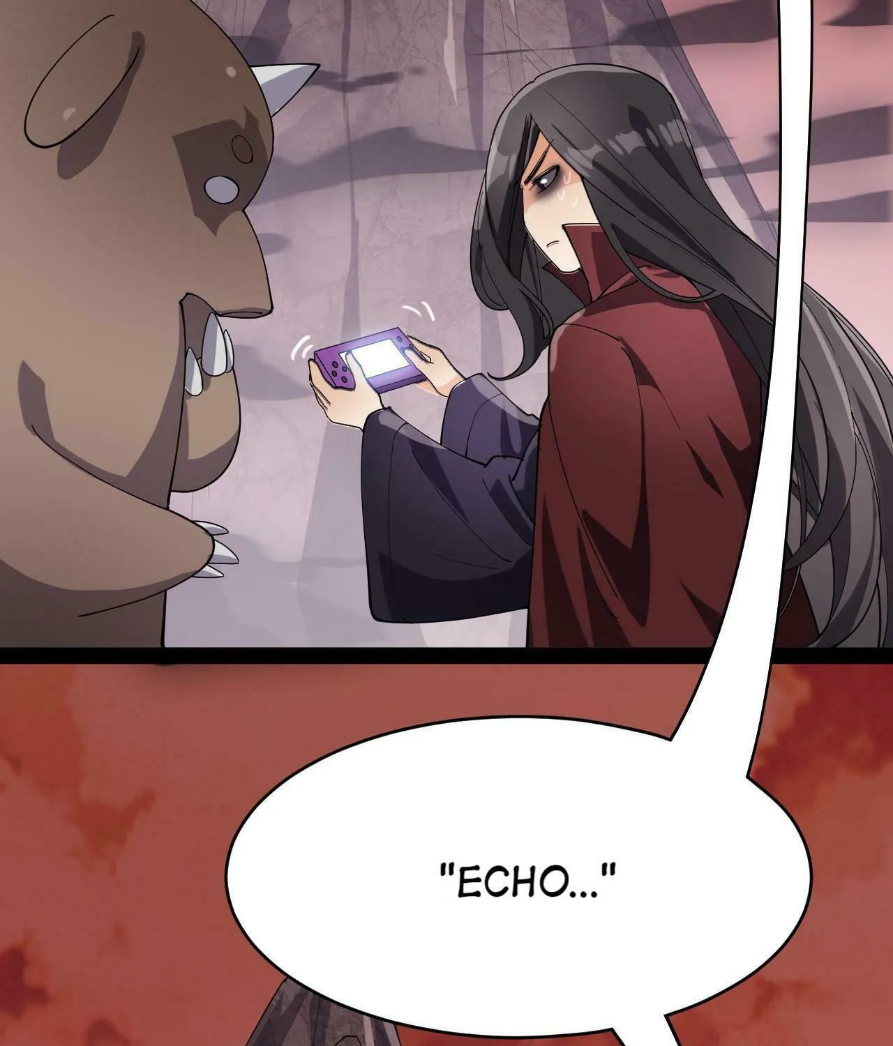 The Daily Life of Immortal King (Colored) Chapter 139 page 86 - 