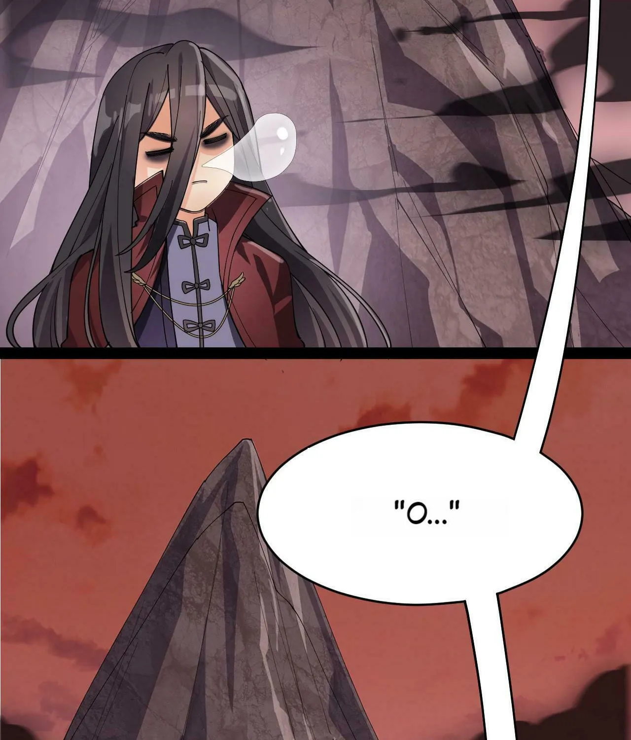 The Daily Life of Immortal King (Colored) Chapter 139 page 90 - 