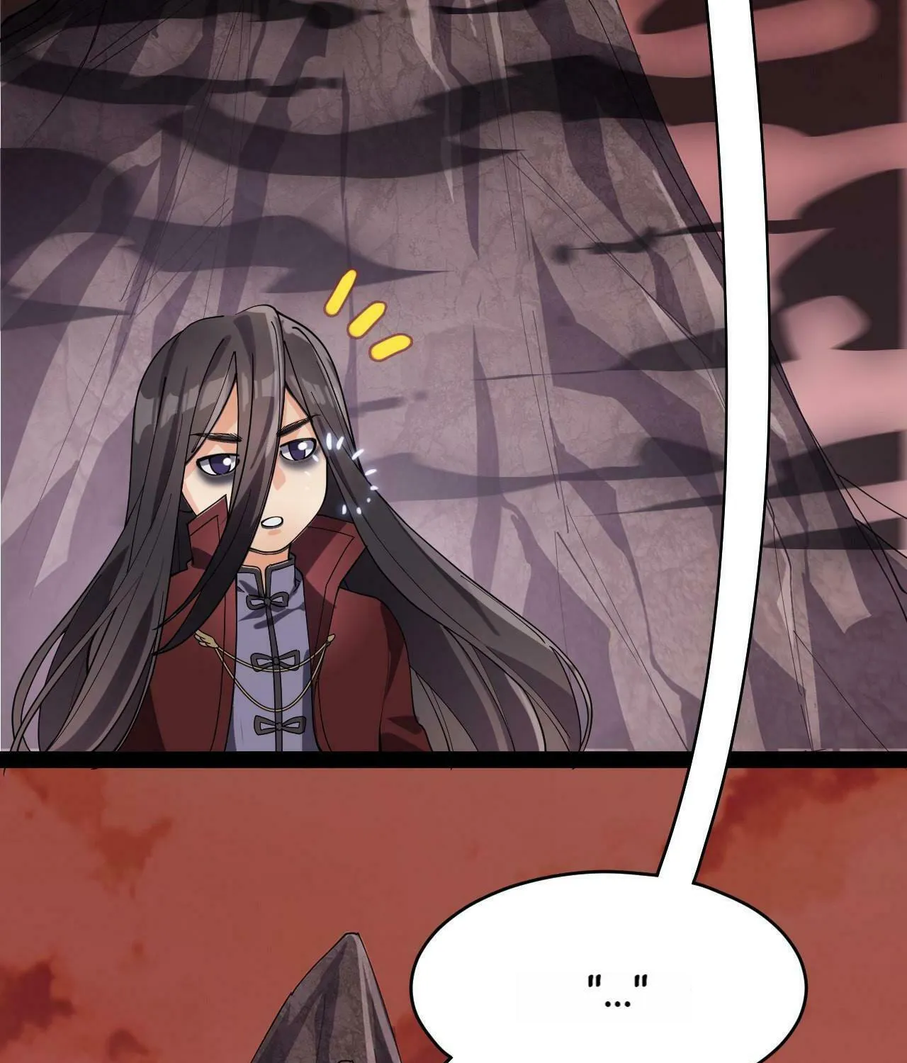 The Daily Life of Immortal King (Colored) Chapter 139 page 92 - 
