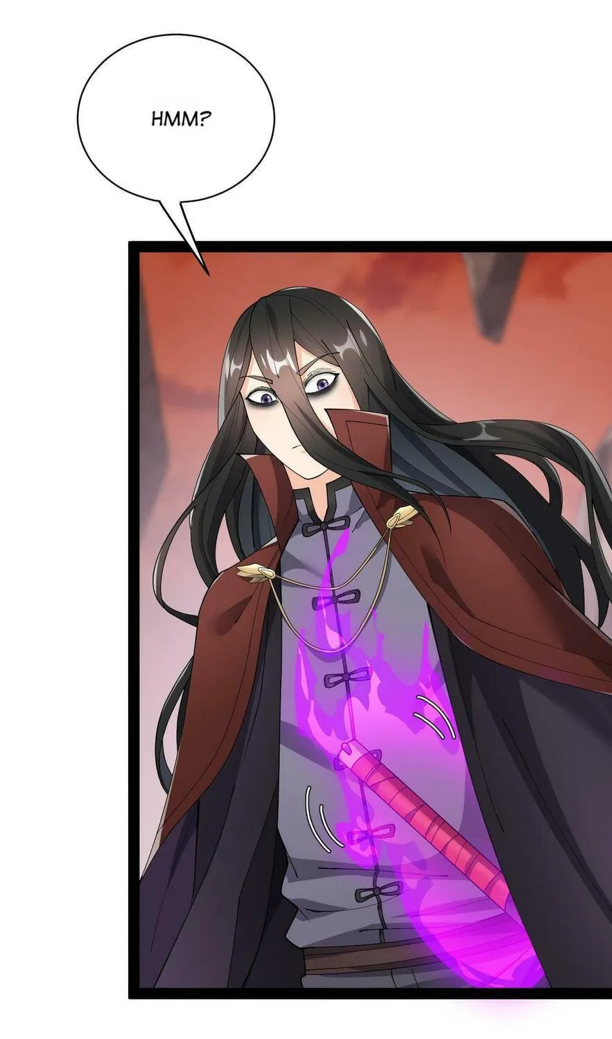 The Daily Life of Immortal King (Colored) Chapter 139 page 97 - 