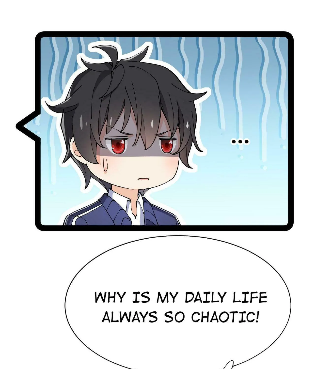 The Daily Life of Immortal King (Colored) Chapter 140 page 30 - 