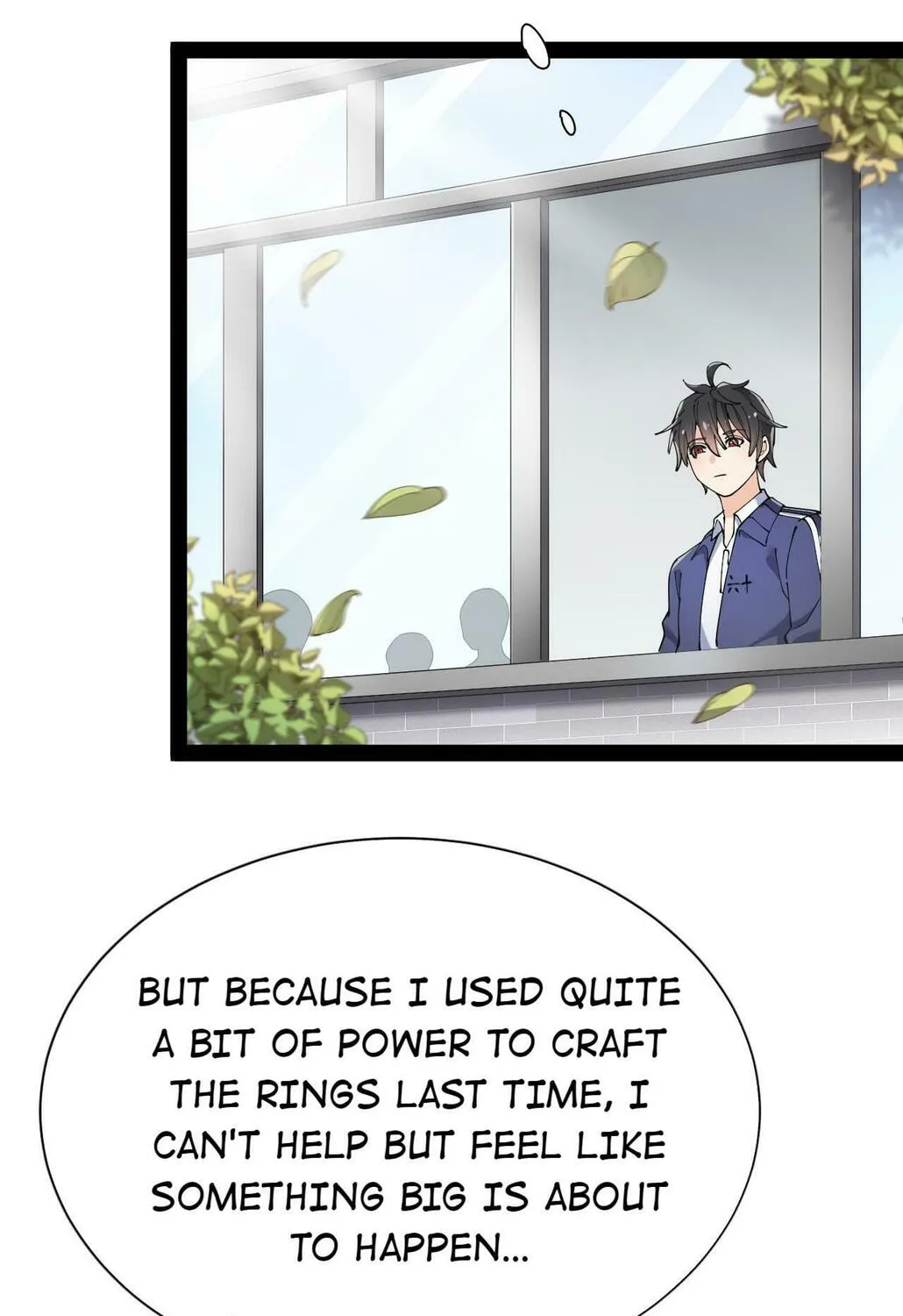 The Daily Life of Immortal King (Colored) Chapter 140 page 34 - 