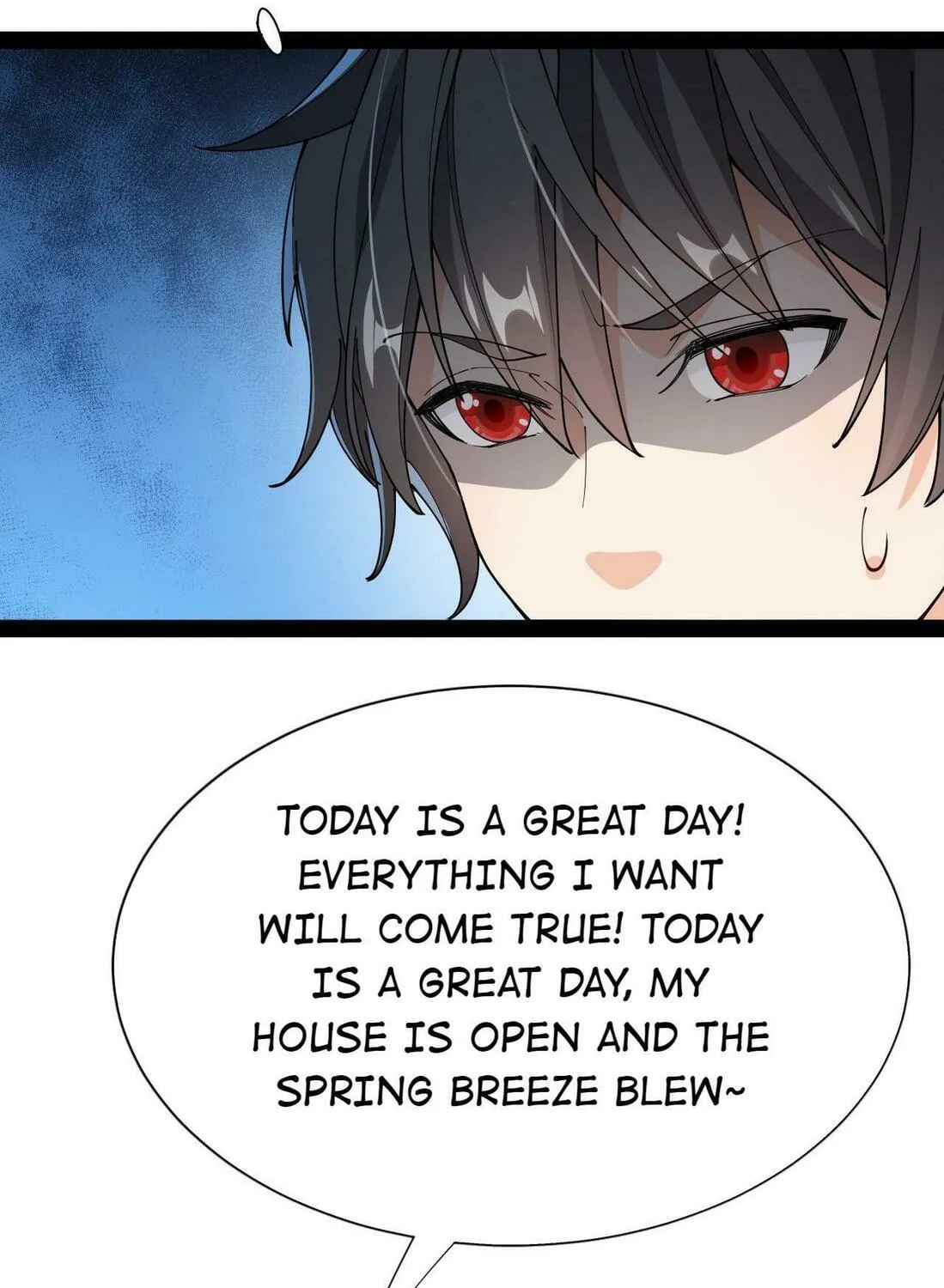 The Daily Life of Immortal King (Colored) Chapter 140 page 36 - 