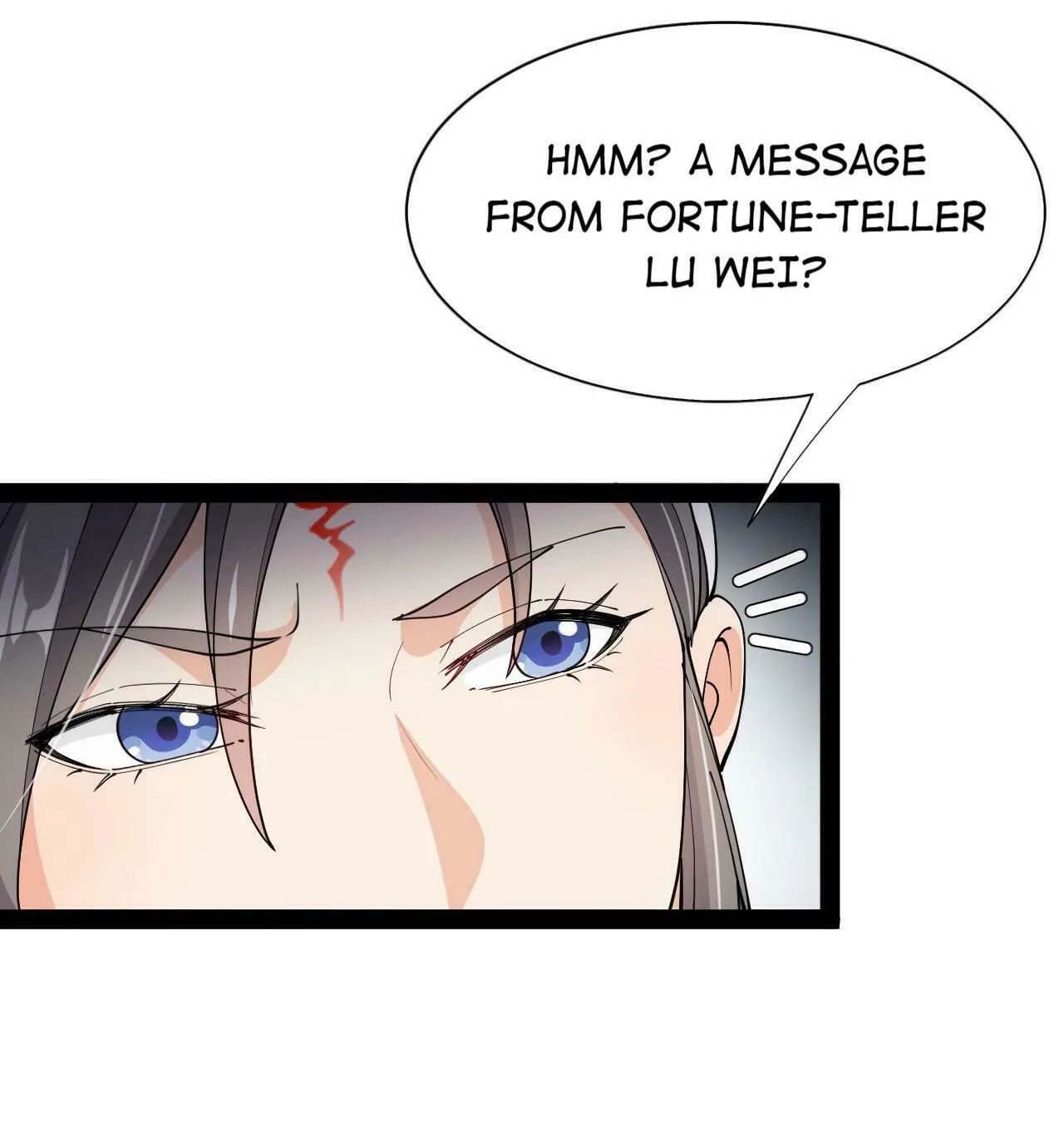The Daily Life of Immortal King (Colored) Chapter 140 page 40 - 