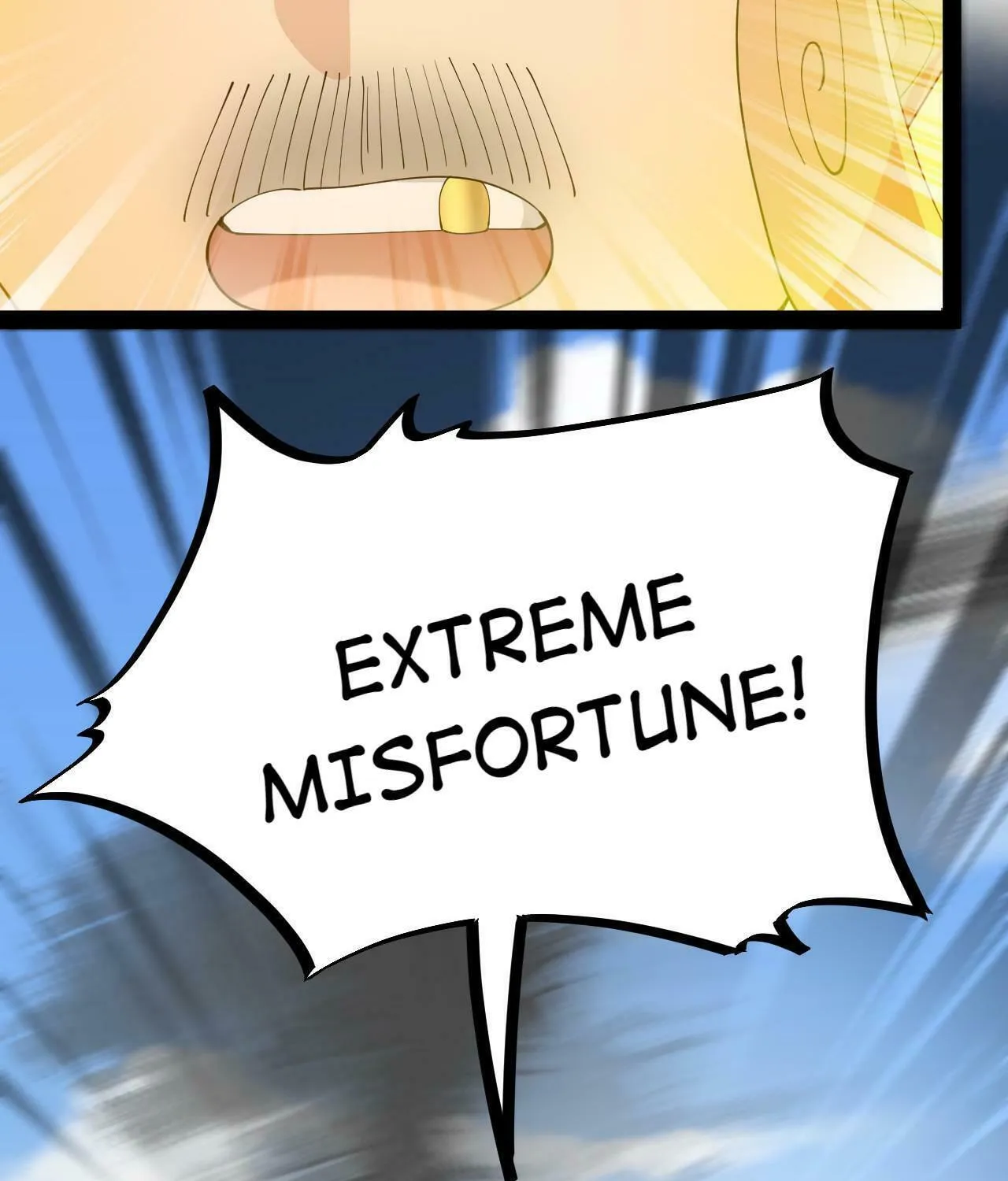 The Daily Life of Immortal King (Colored) Chapter 140 page 48 - 