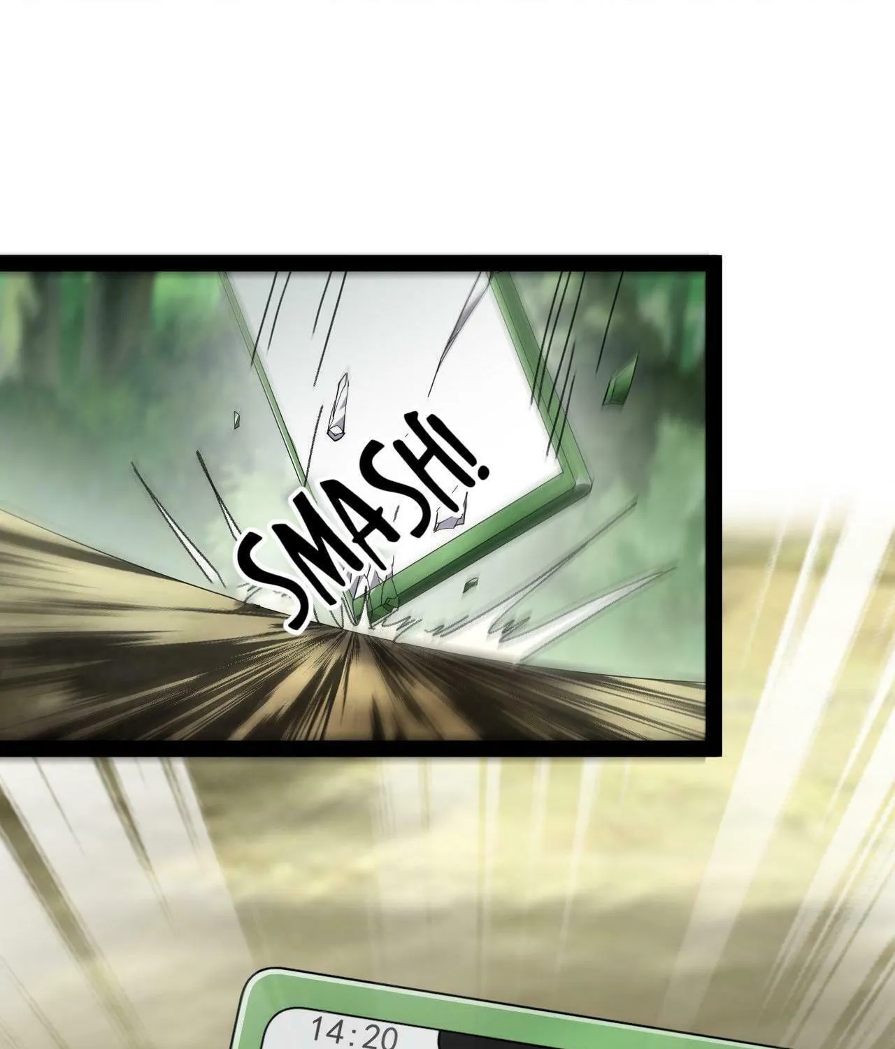The Daily Life of Immortal King (Colored) Chapter 140 page 58 - 