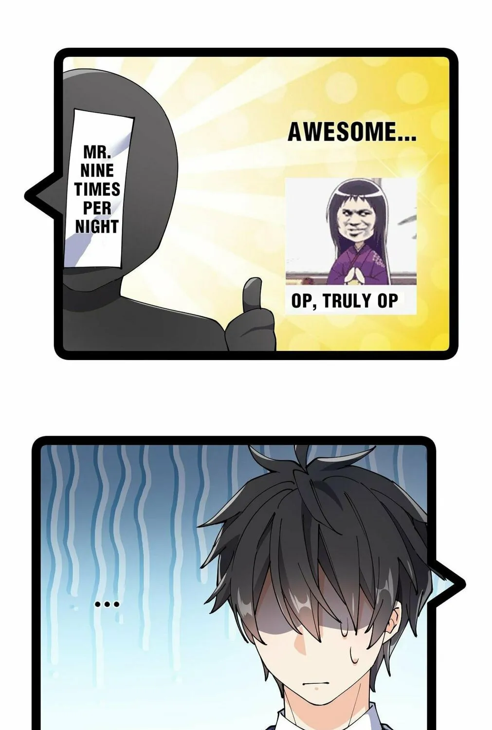 The Daily Life of Immortal King (Colored) Chapter 140 page 82 - 