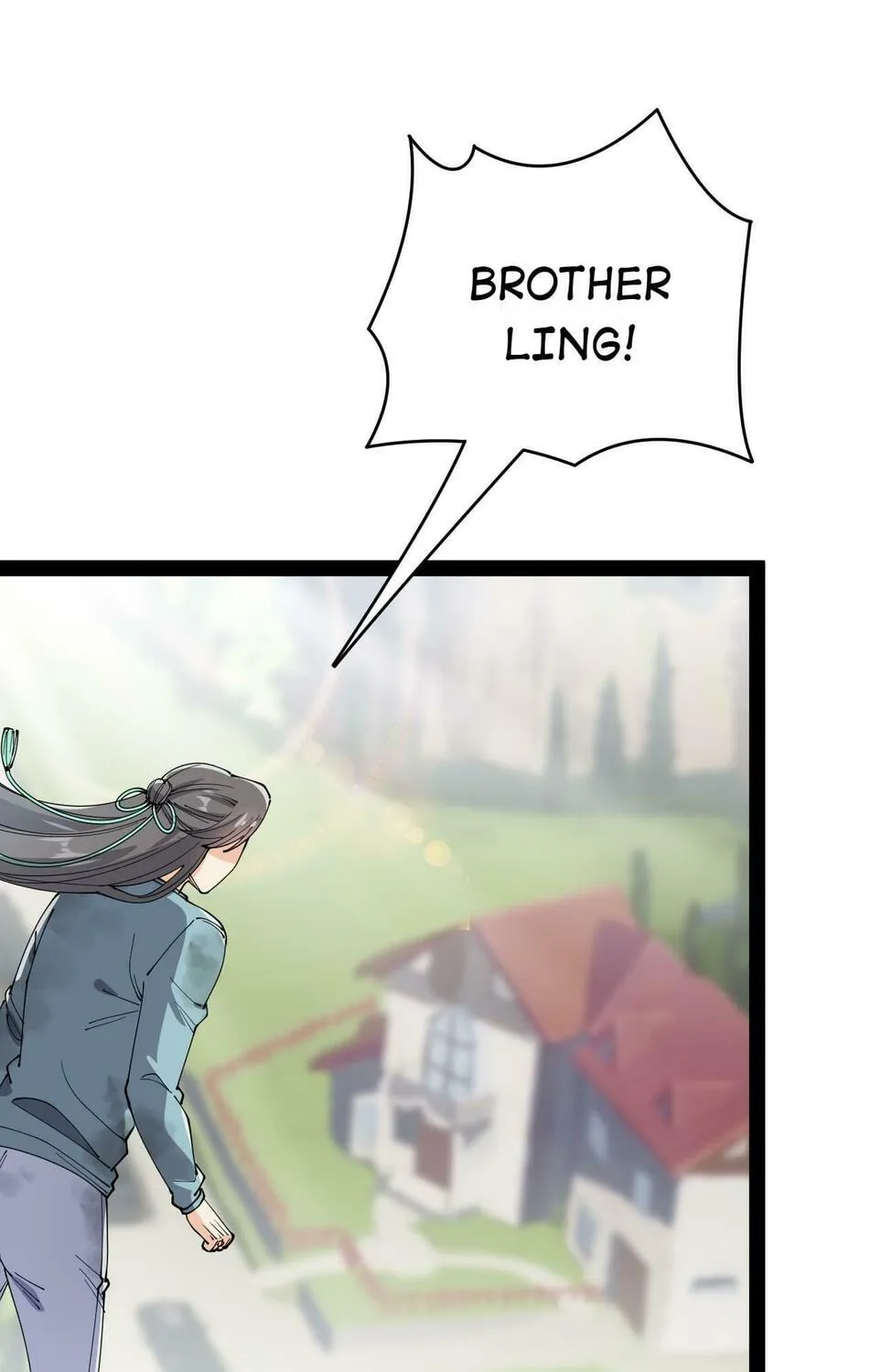 The Daily Life of Immortal King (Colored) Chapter 141 page 109 - 
