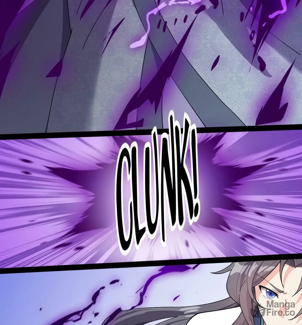 The Daily Life of Immortal King (Colored) Chapter 141 page 12 - 